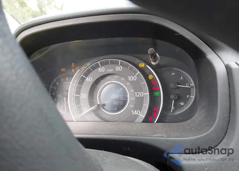 2014 Honda Cr-V Lx from USA, damaged, VIN 2HKRM3H36EH537512